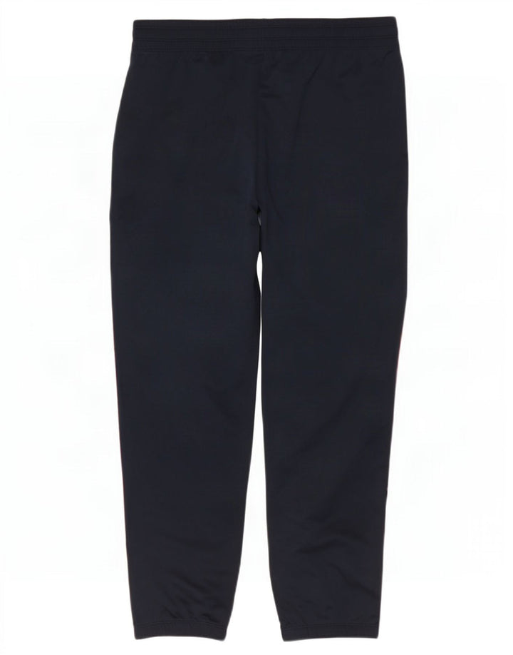 Champion Ženska trenirka Hlače Joggers UK 14 Medium tamnoplavi poliester
