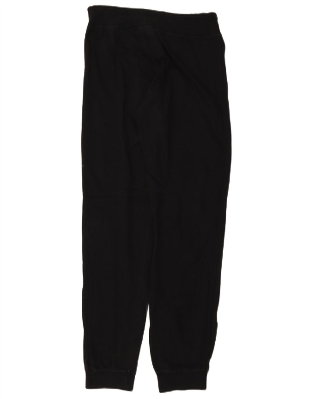 CHAMPION Ženska trenirka Hlače Joggers UK 10 Small Black