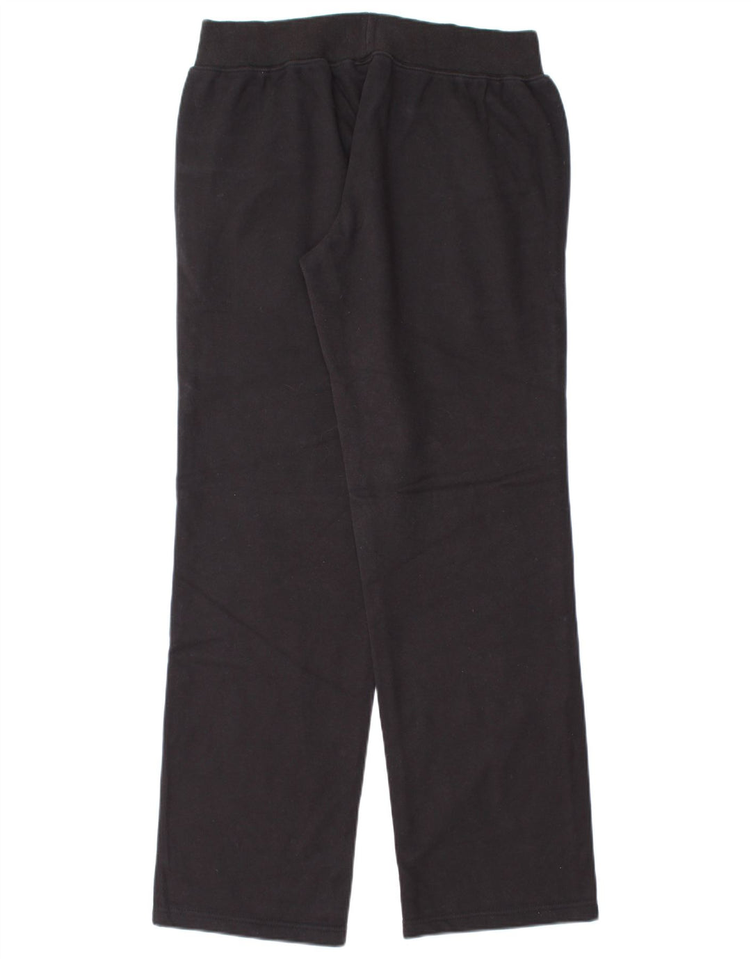 ASICS ženske hlače za trenirku UK 18 XL crni pamuk