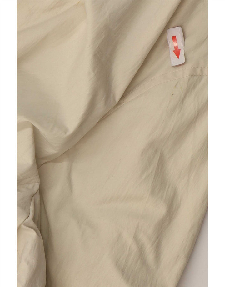 Elegance ženski trenč kaput UK 18 XL bež