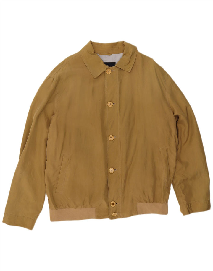 Amerigo Vespucci muška bomber jakna UK 42 XL kaki