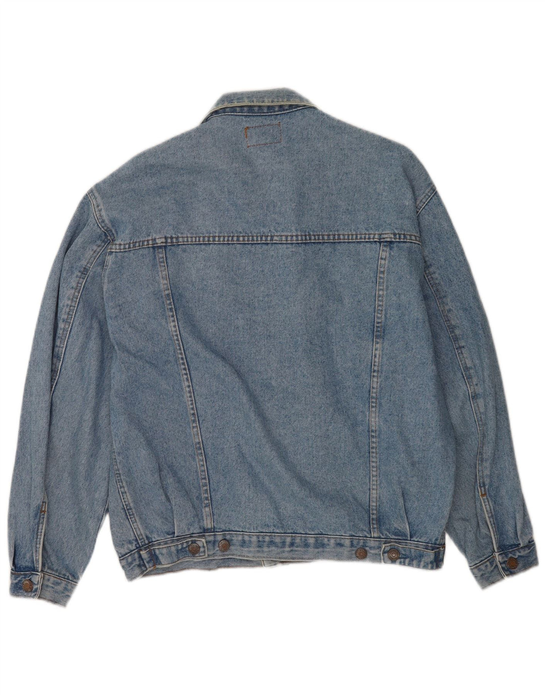 Levi's muška traper jakna UK 40 Large Blue