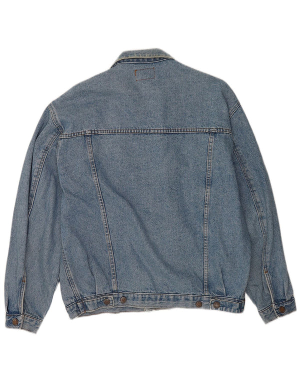 Levi's muška traper jakna UK 40 Large Blue