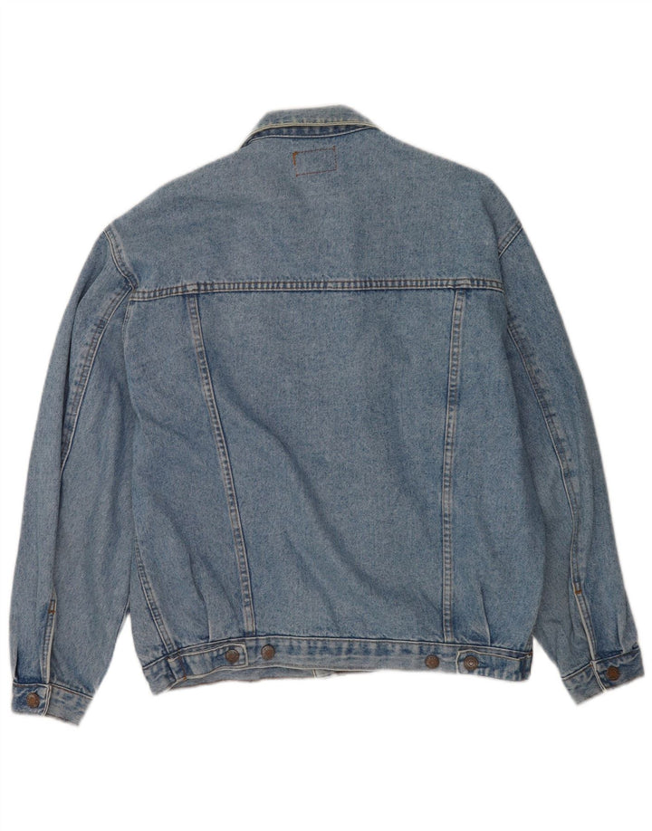 Levi's muška traper jakna UK 40 Large Blue