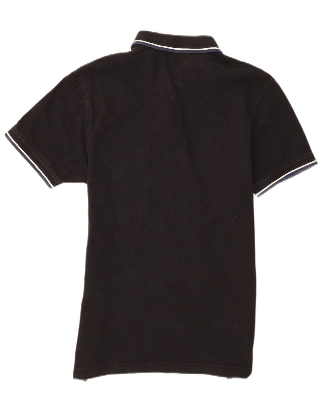 Levi's muška polo majica mala crna pamučna