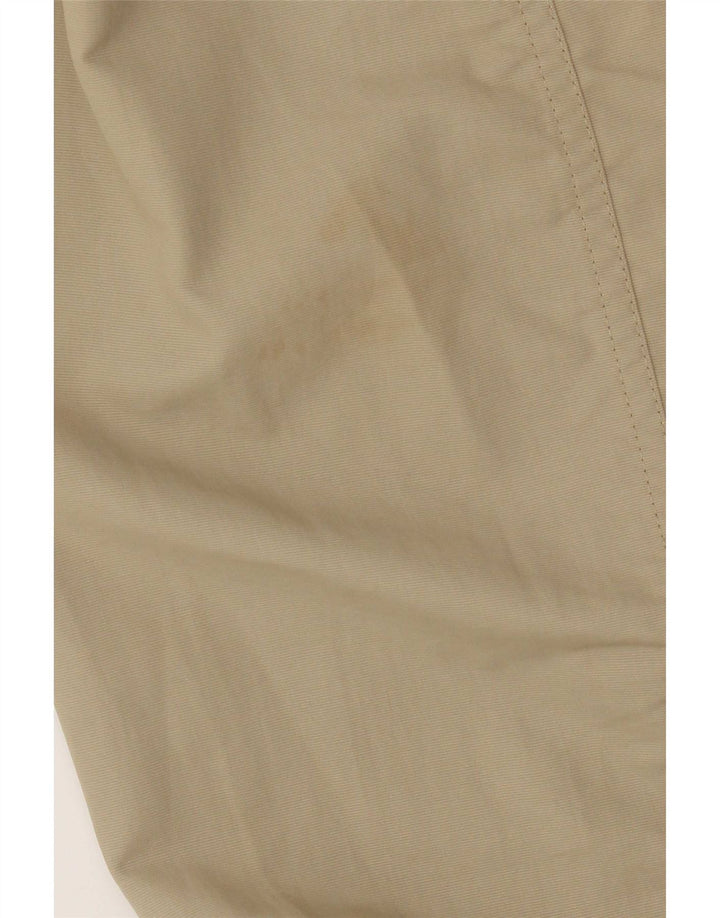 Timberland muška kišna jakna UK 40 Large Beige Nylon
