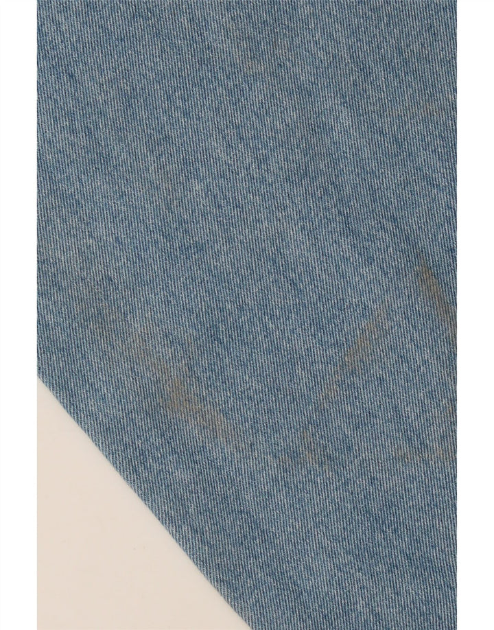 JOHN BANER Muške hlače Traperice W42 L29 Plavi pamuk