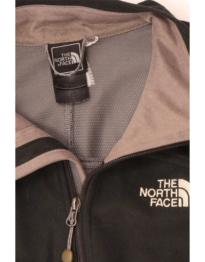 The North Face ženska jakna od flisa UK 18 XL crna