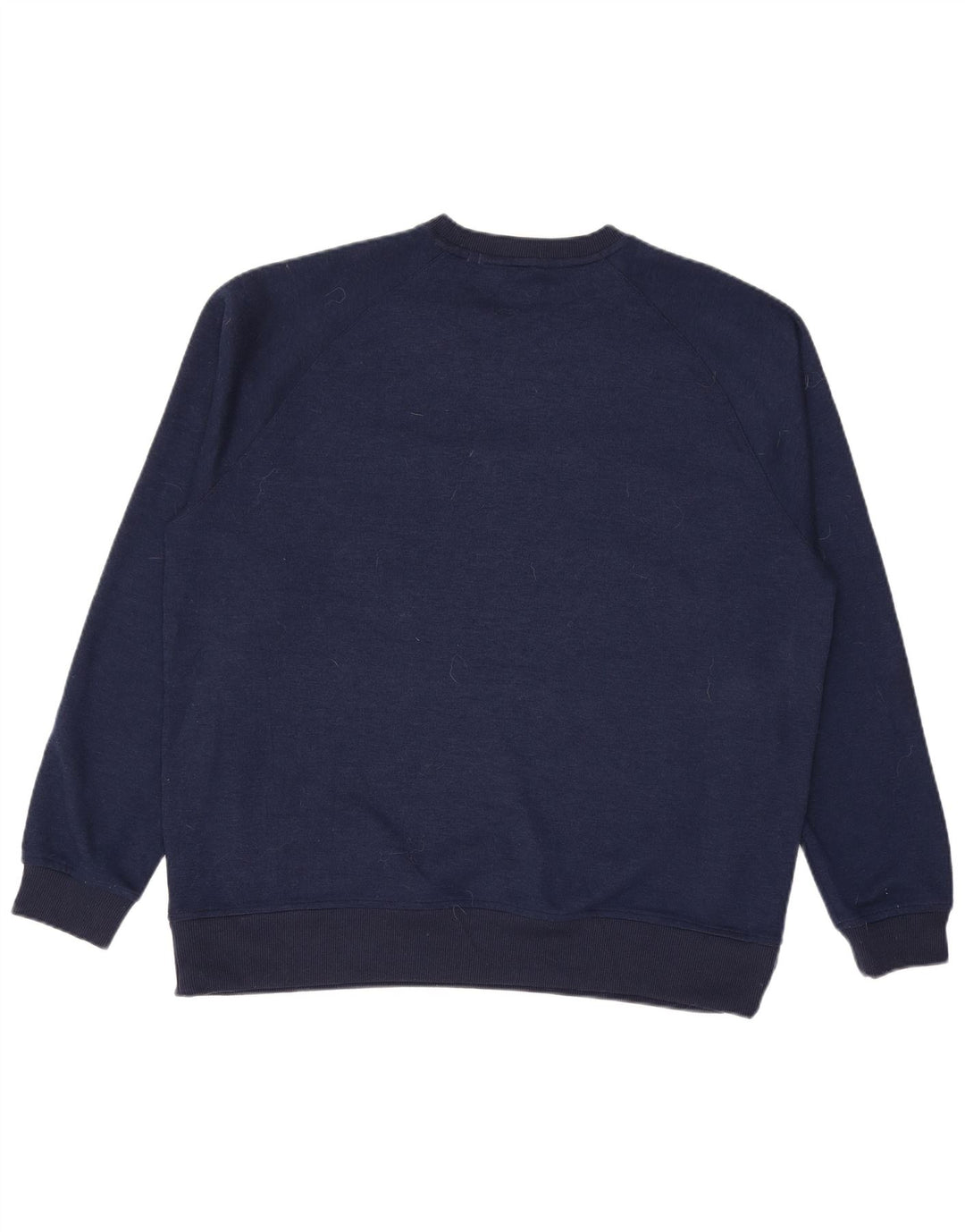 PUMA muški džemper 2XL tamnoplavi