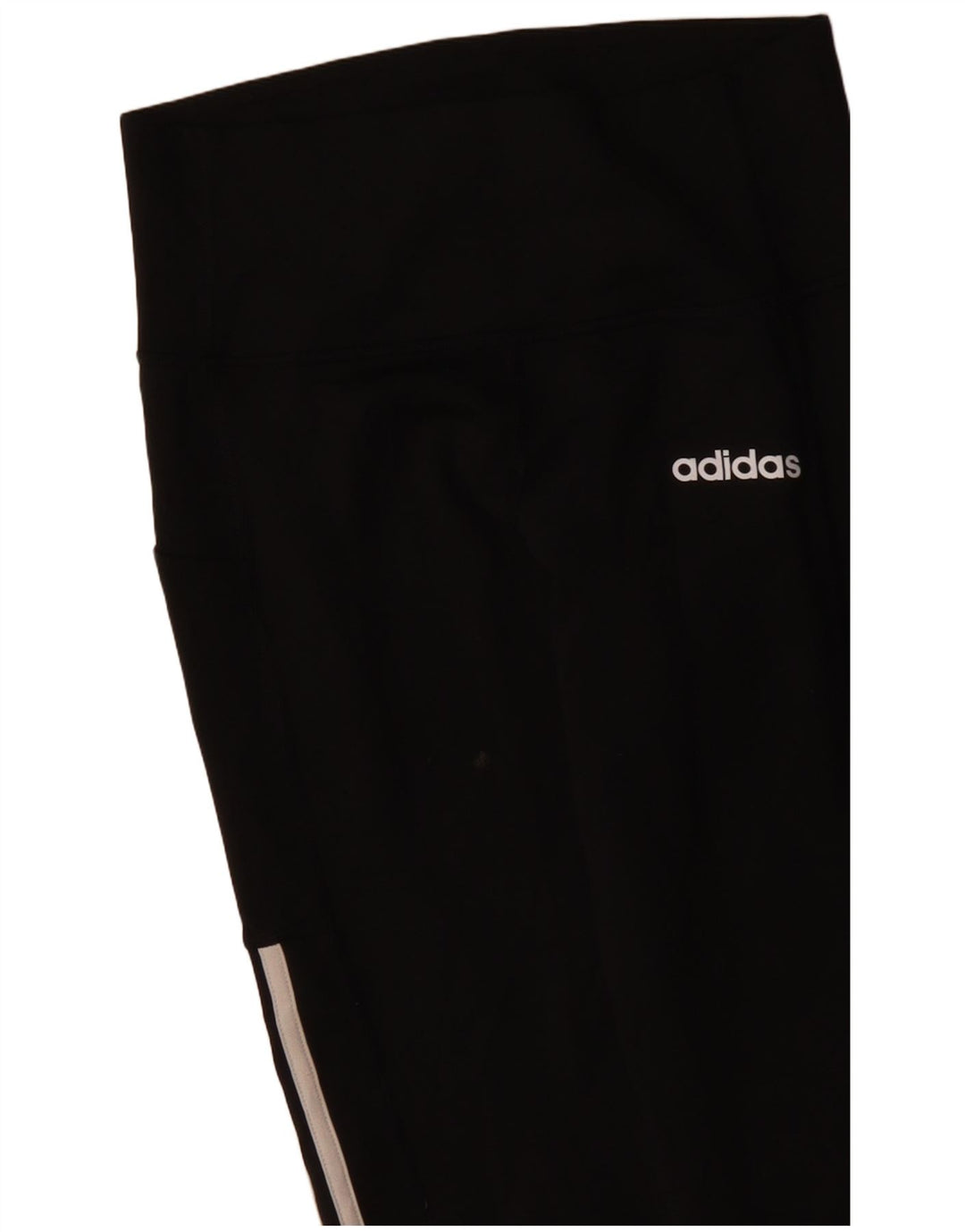 Adidas ženske tajice Climalite UK 8/10 male crne