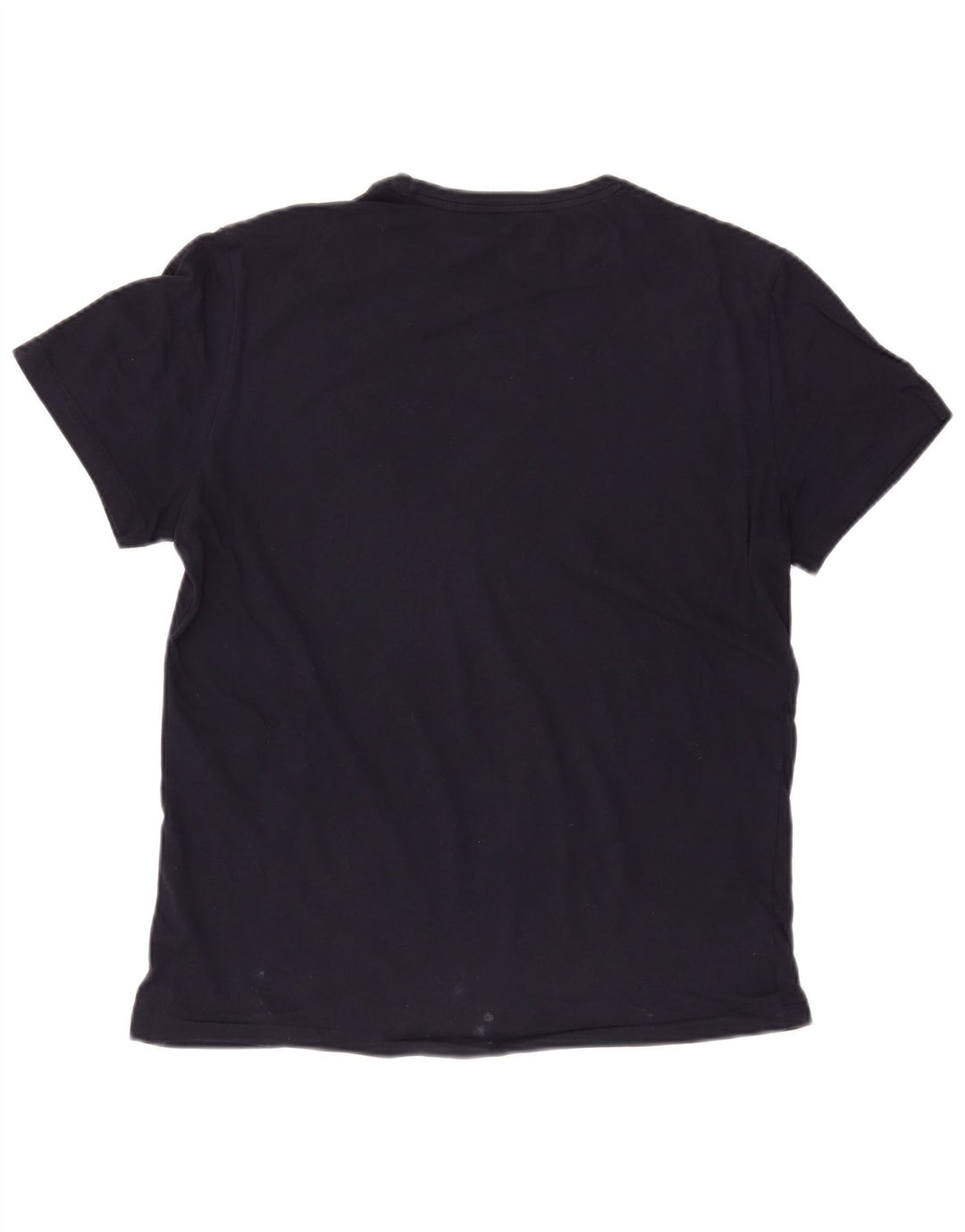 POLO RALPH LAUREN Muška majica kratkih rukava srednje tamnoplava