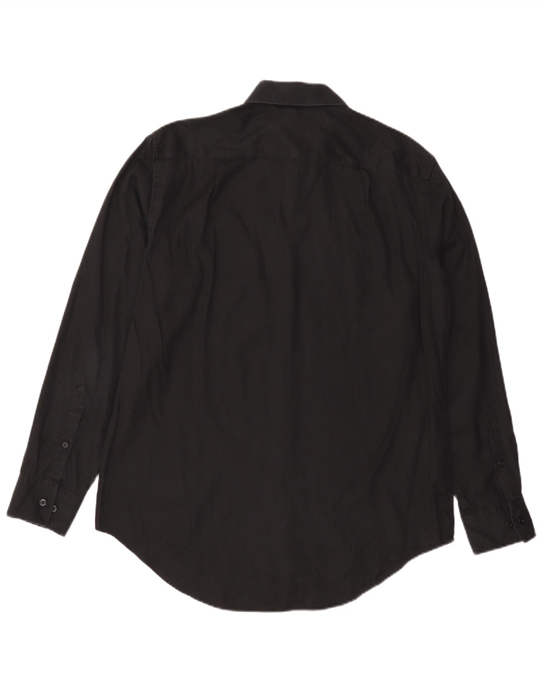 Calvin Klein muška majica NON - IRON veličina 16 1/2 velike crne pruge