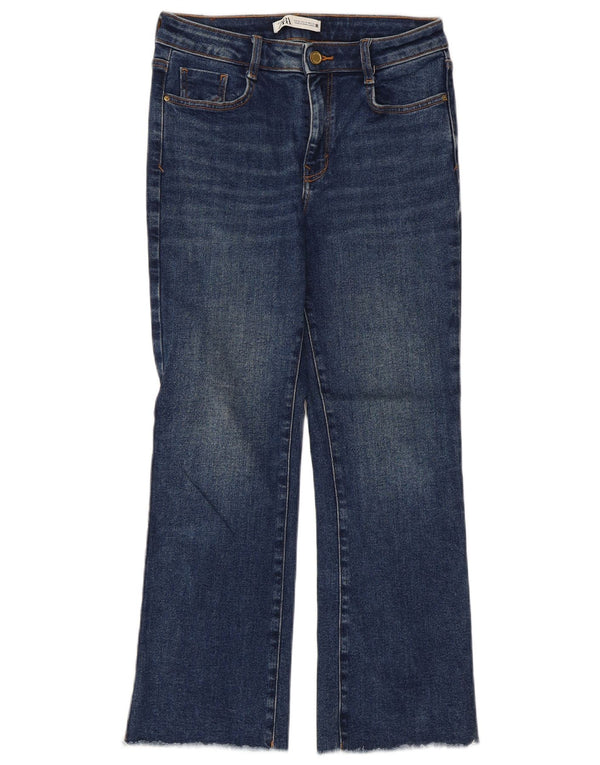 Zara ženske traperice EU 36 XS W26 L26 plave