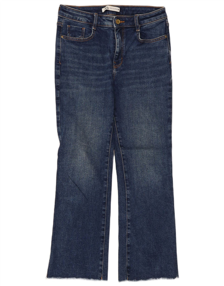 Zara ženske traperice EU 36 XS W26 L26 plave