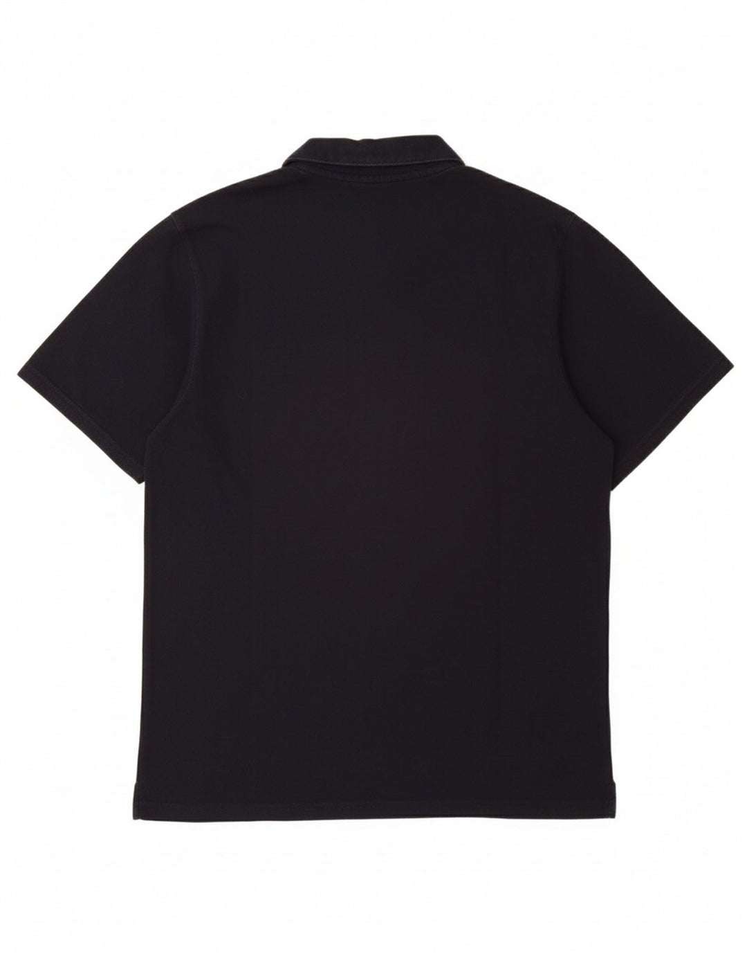 NIKE polo majica za dječake 12-13 godina, veliki tamnoplavi pamuk