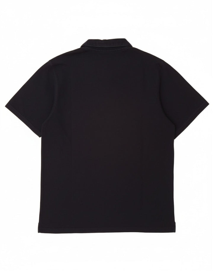 NIKE polo majica za dječake 12-13 godina, veliki tamnoplavi pamuk