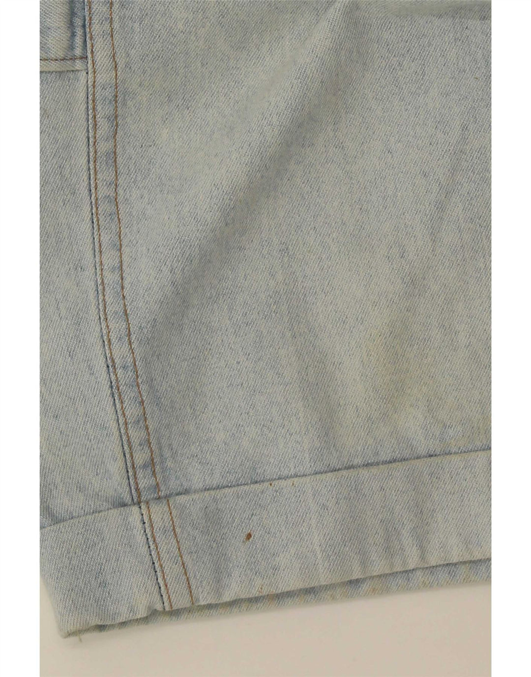 Casucci ženske kratke hlače traper Dungarees IT 46 Large W32 Blue