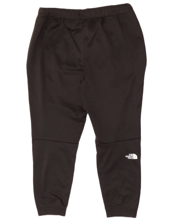 The North Face muška trenirka hlače joggers XL crni poliester