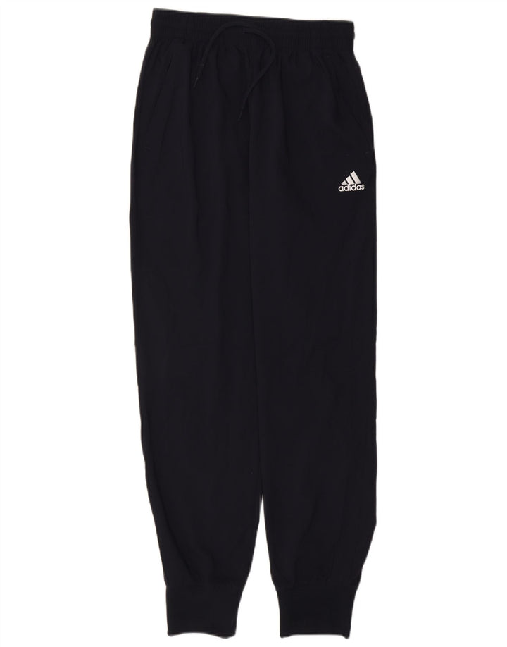 Adidas muške trenirke Hlače Joggers male tamnoplave