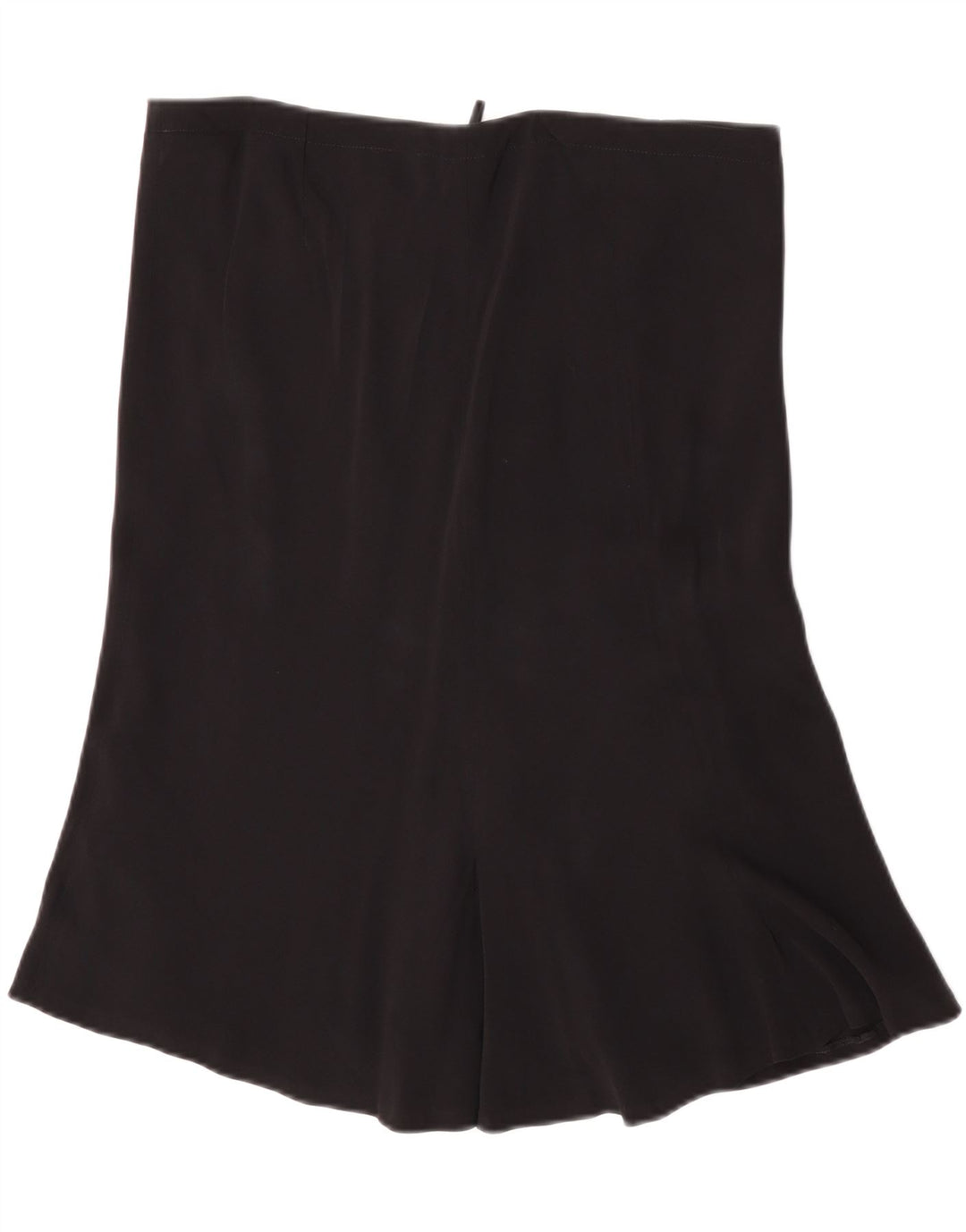 Alexander Mcqueen ženska suknja A-kroja IT 46 velika W34 L25 crna klasična