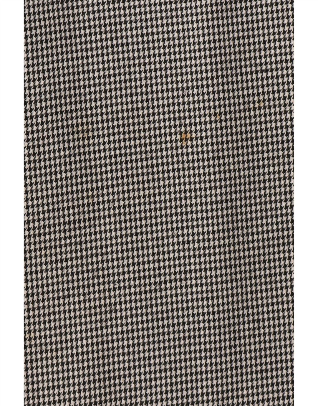 ST. BERNARD ženska midi ravna suknja UK 16 Large W30 crna houndstooth