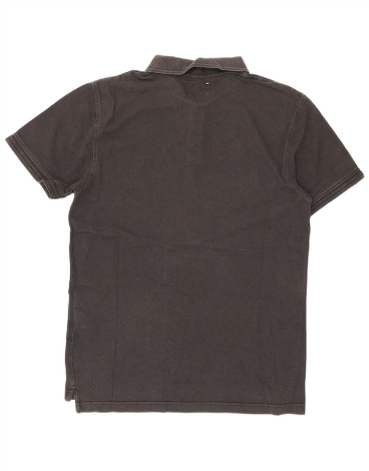 Levi's muška polo majica srednje sivi pamuk