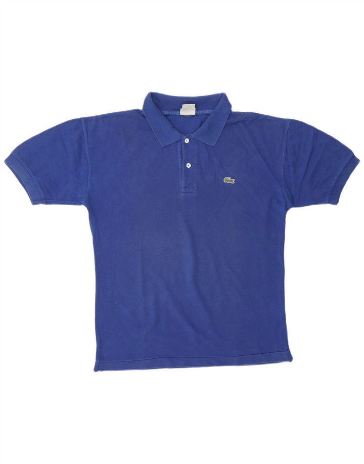 LACOSTE muška polo majica veličina 5 velika plava