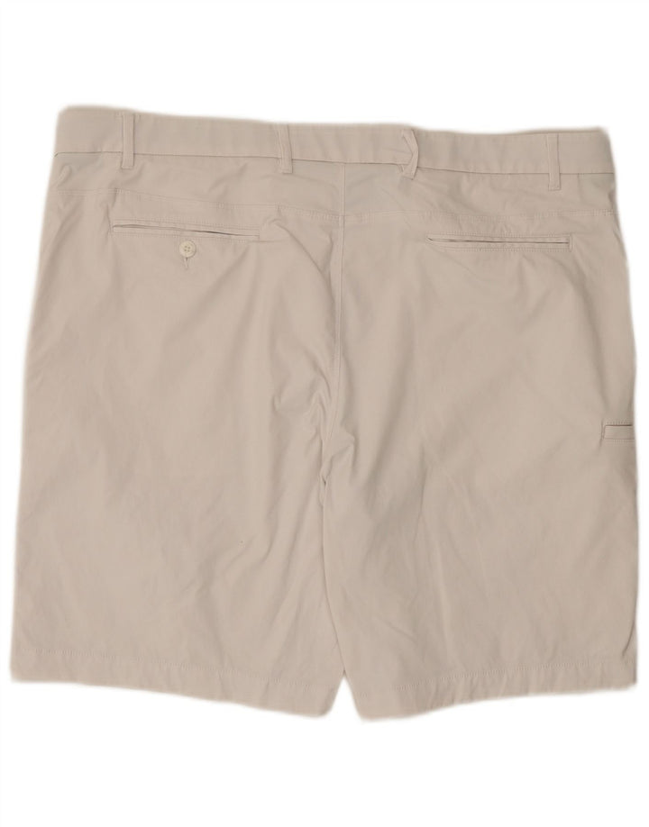 Penguin Regular Chino kratke hlače W40 XL bež najlon