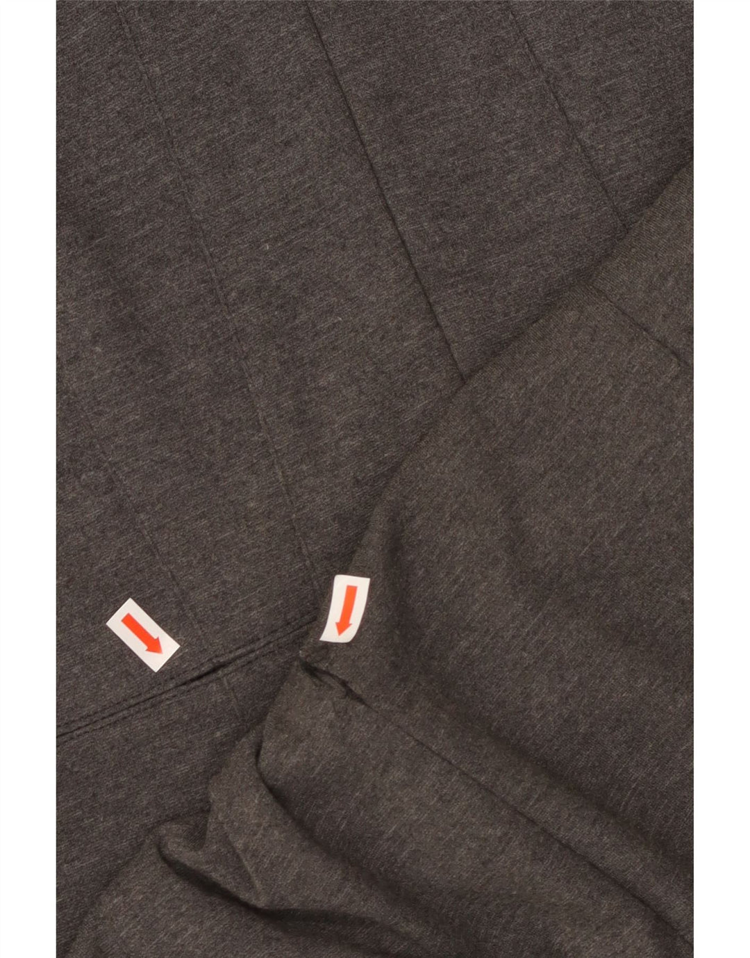 MARELLA ženska plašt haljina bez rukava UK 10 mala siva