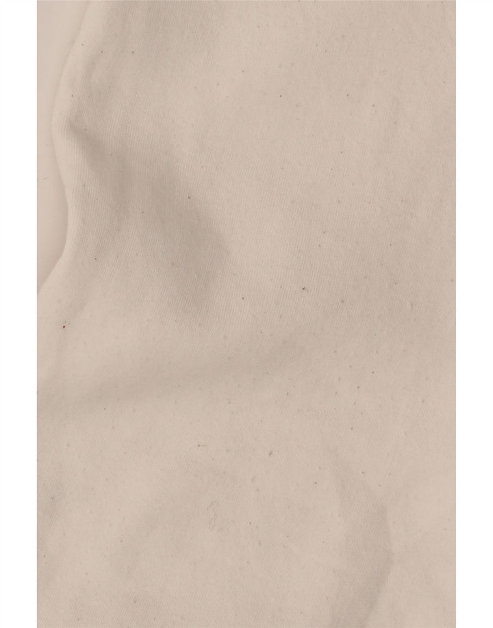 Ženska trenirka Zara Joggers UK 8 Small White