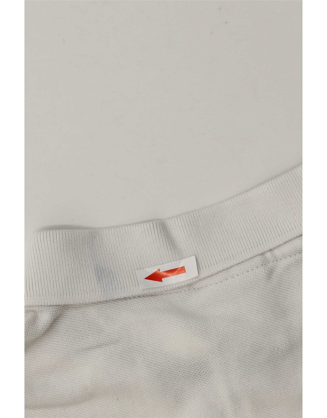 Nike muška polo majica Srednje bijeli pamuk