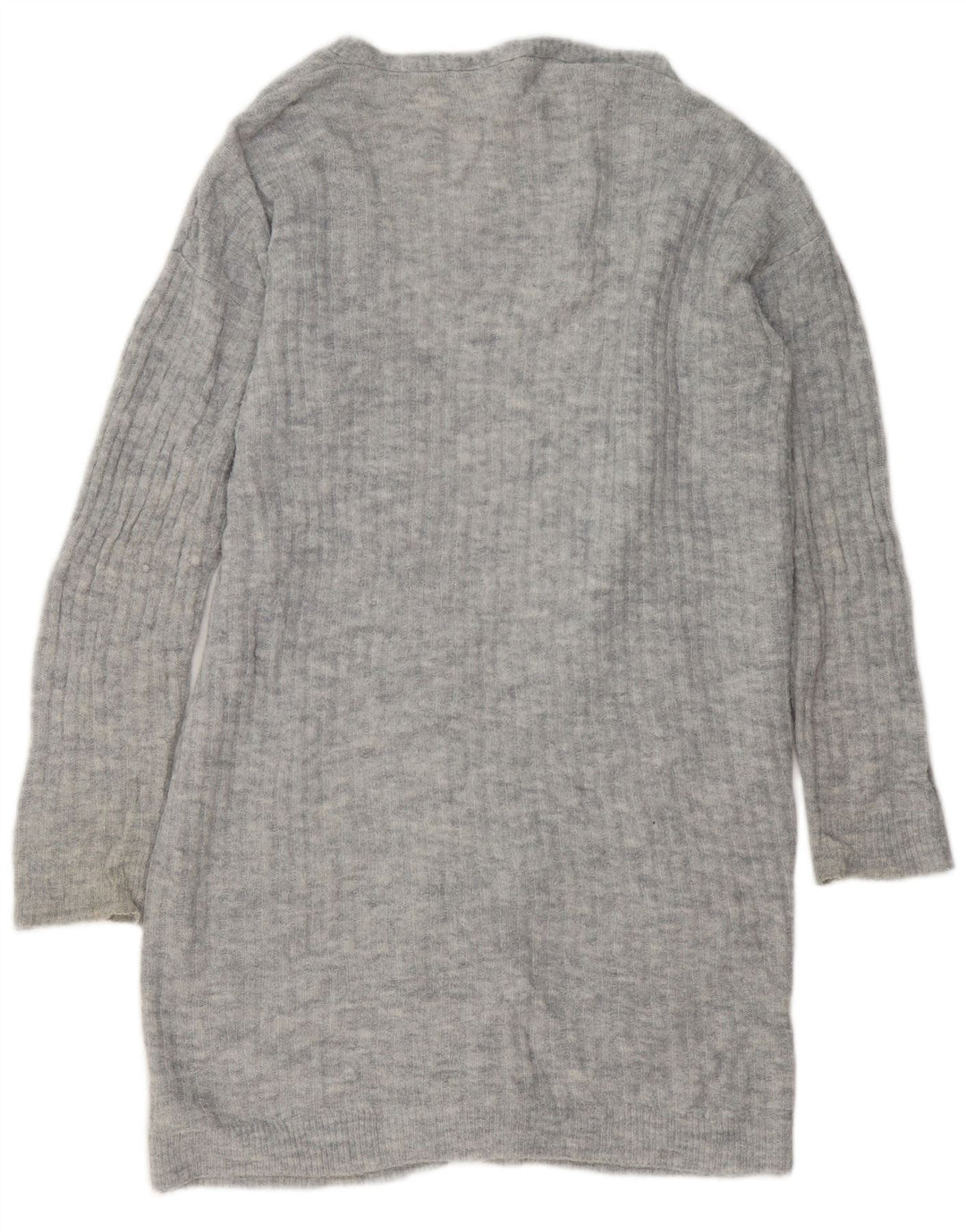 DOROTHY PERKINS Ženski dugi kardigan pulover UK 14 Large Grey