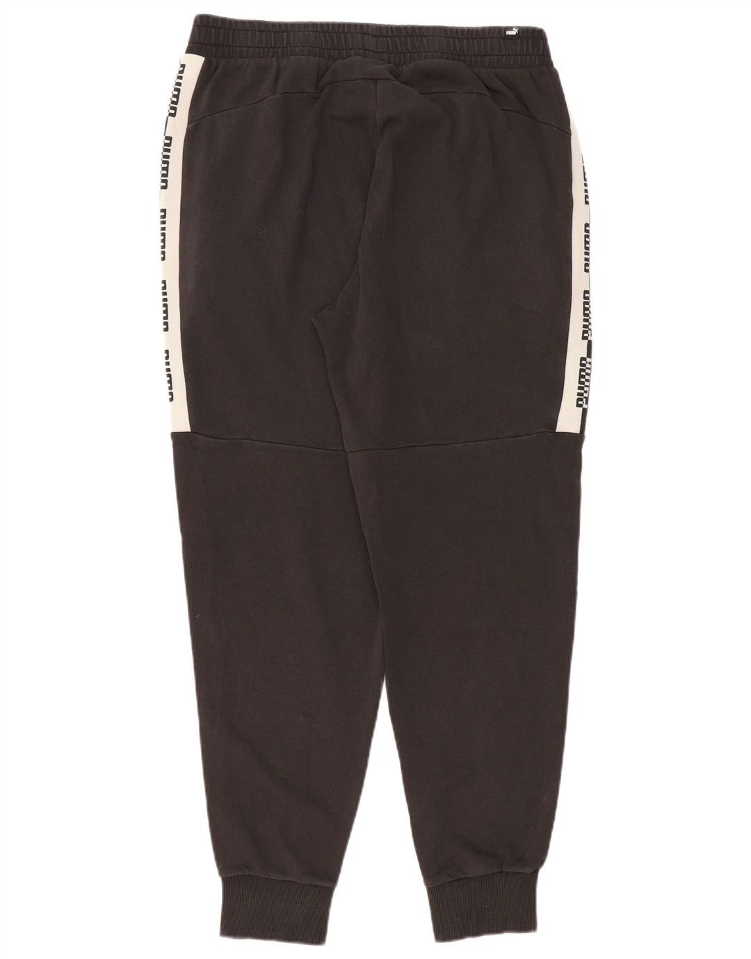 Ženska trenirka Puma Joggers XL crna