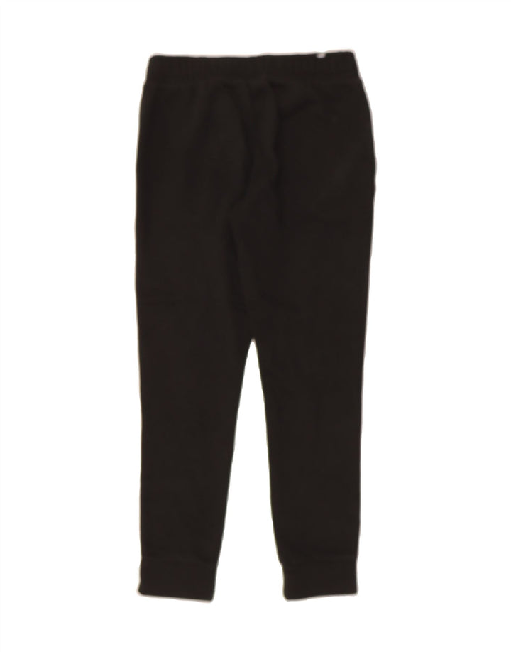 PUMA Mens Tracksuit Trousers Joggers Medium  Black Vintage Puma and Second-Hand Puma from Messina Hembry 