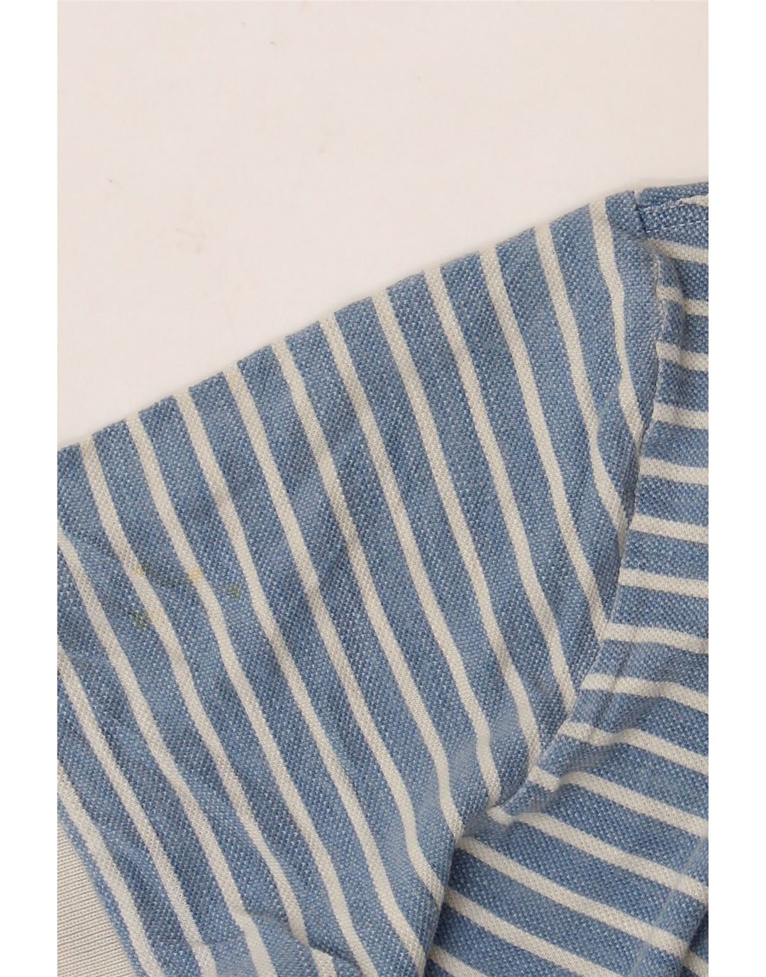 Fred Perry muška polo majica srednje plave pamučne pruge
