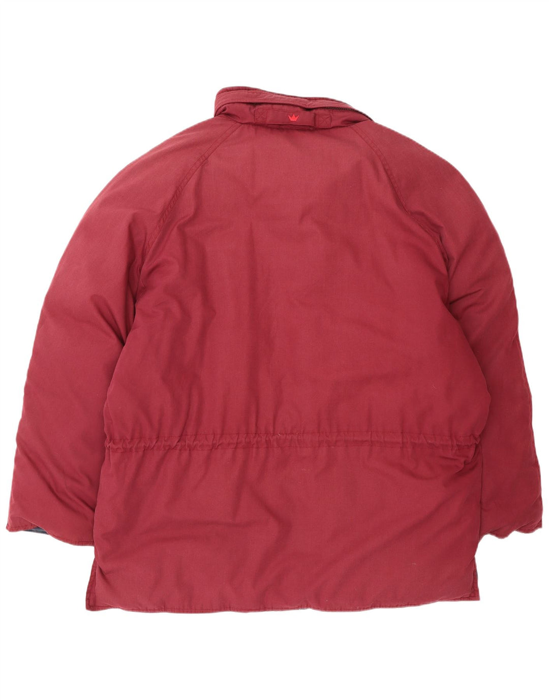 Elvstrom muška vjetrovka jakna UK 44 2XL bordo