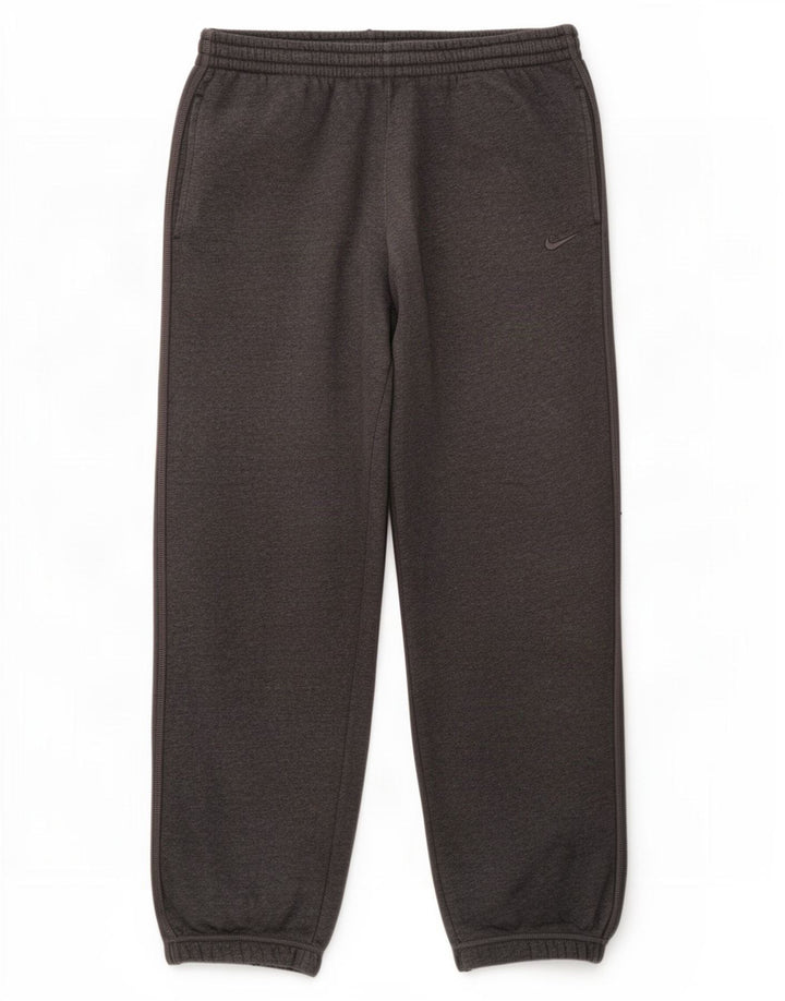 Nike Muška trenirka Hlače Joggers Large Grey Cotton