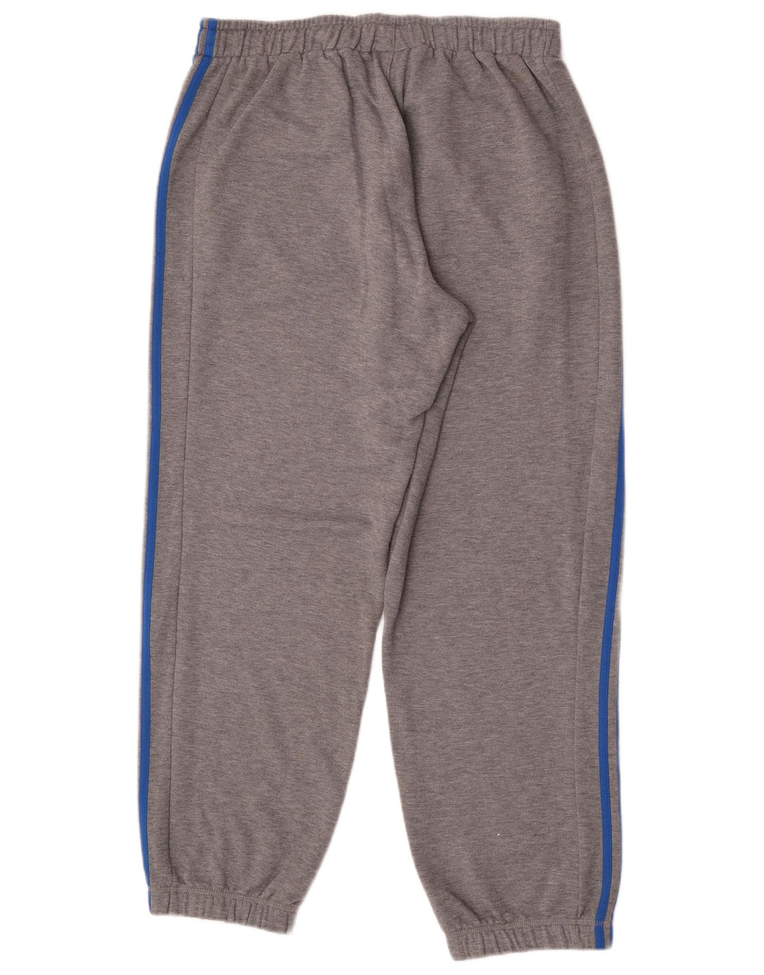 Adidas muška trenirka Climalite hlače Joggers veliki sivi poliester