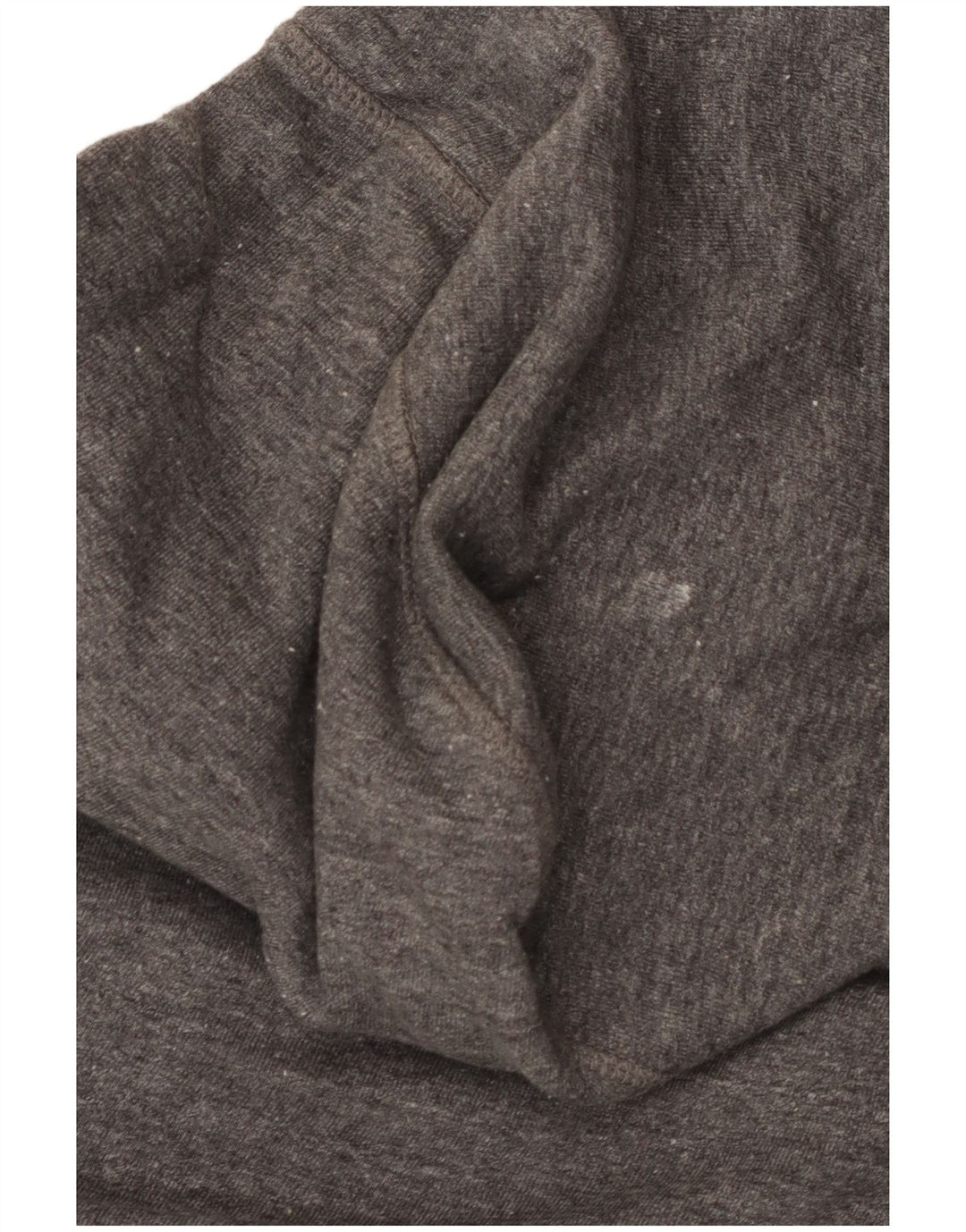 Superdry muška majica s kapuljačom s kapuljačom 2XL sivi poliester