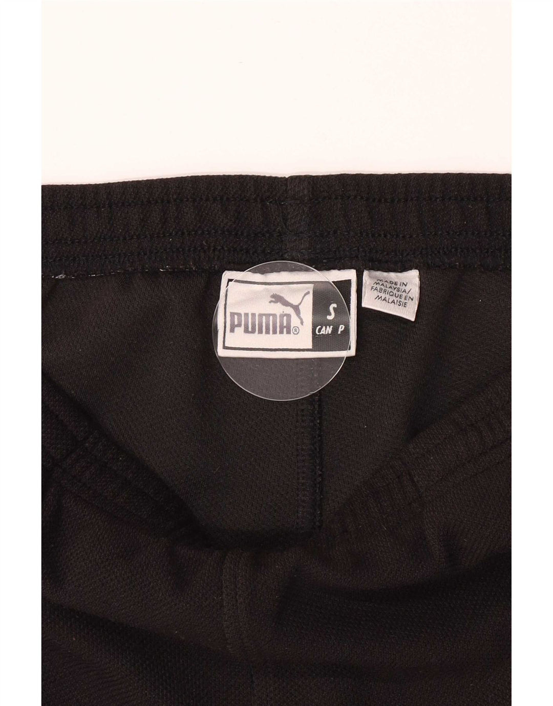 Male crne muške sportske kratke hlače Regular Puma