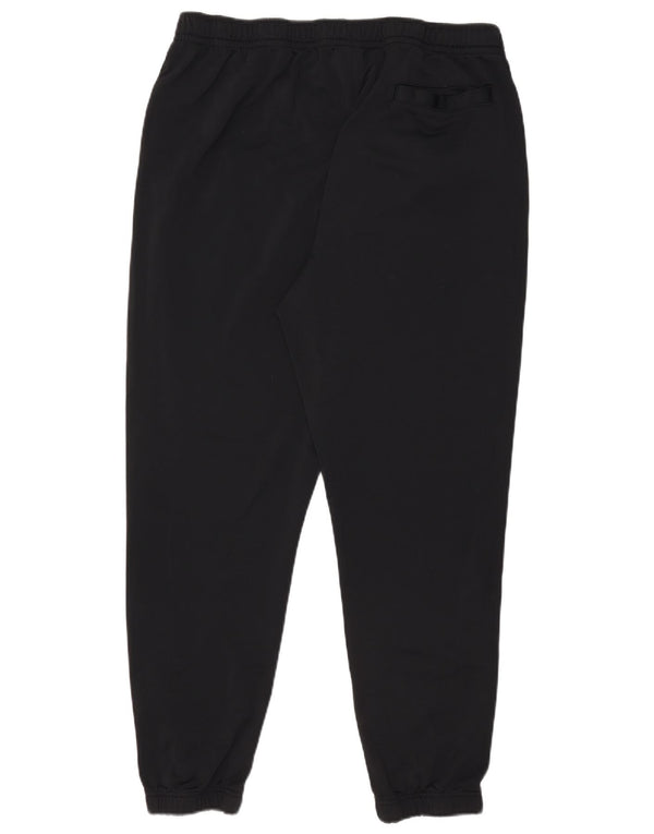 Nike muške trenirke hlače joggers 3XL crni poliester