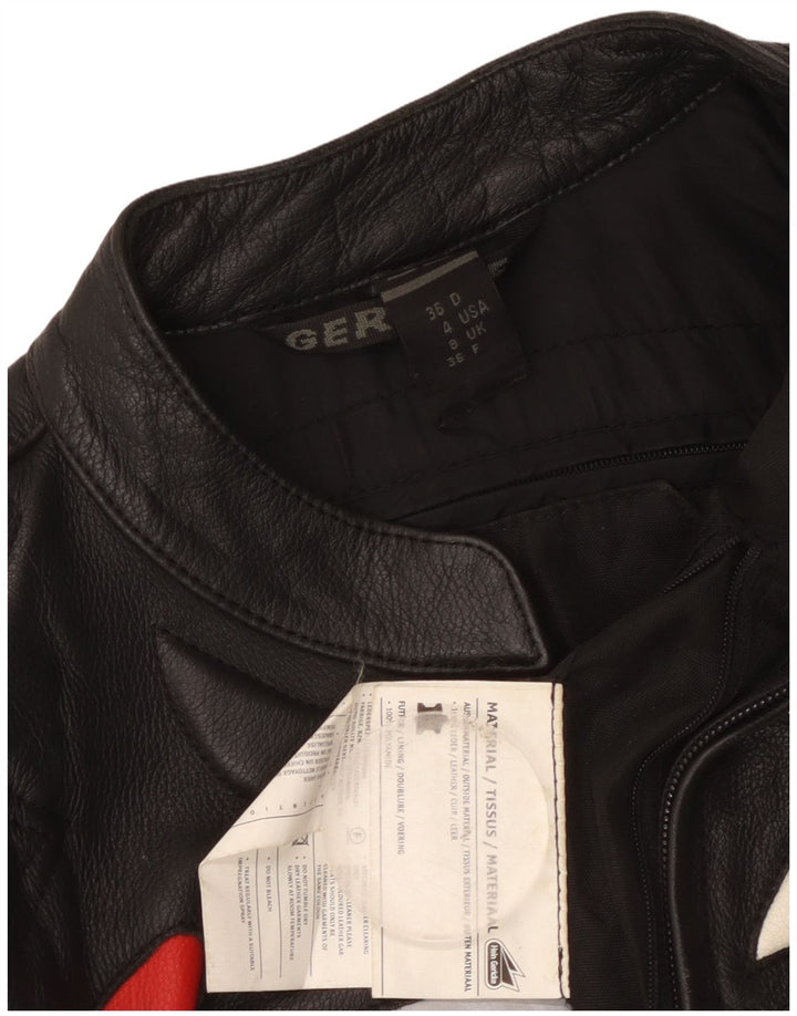 Gericke ženske UK 8 male crne kože u boji