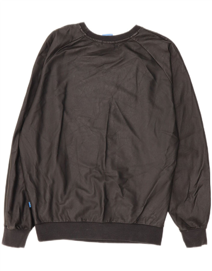 Adidas ženska majica s grafičkim motivima UK 8 Small Black
