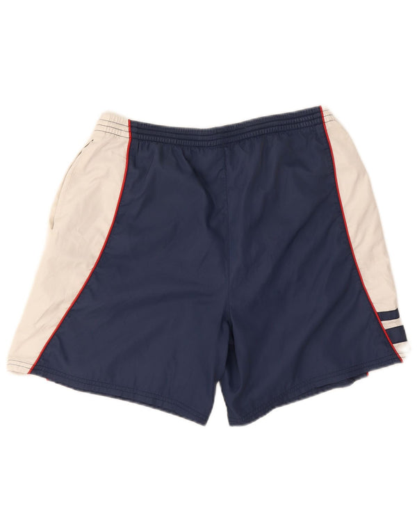 Fila Boys Kratke hlače za kupanje s motivom 15-16 godina tamnoplave boje