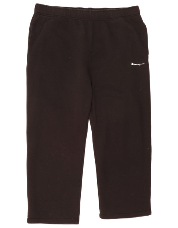 Champion muške trenirke hlače 2XL crne