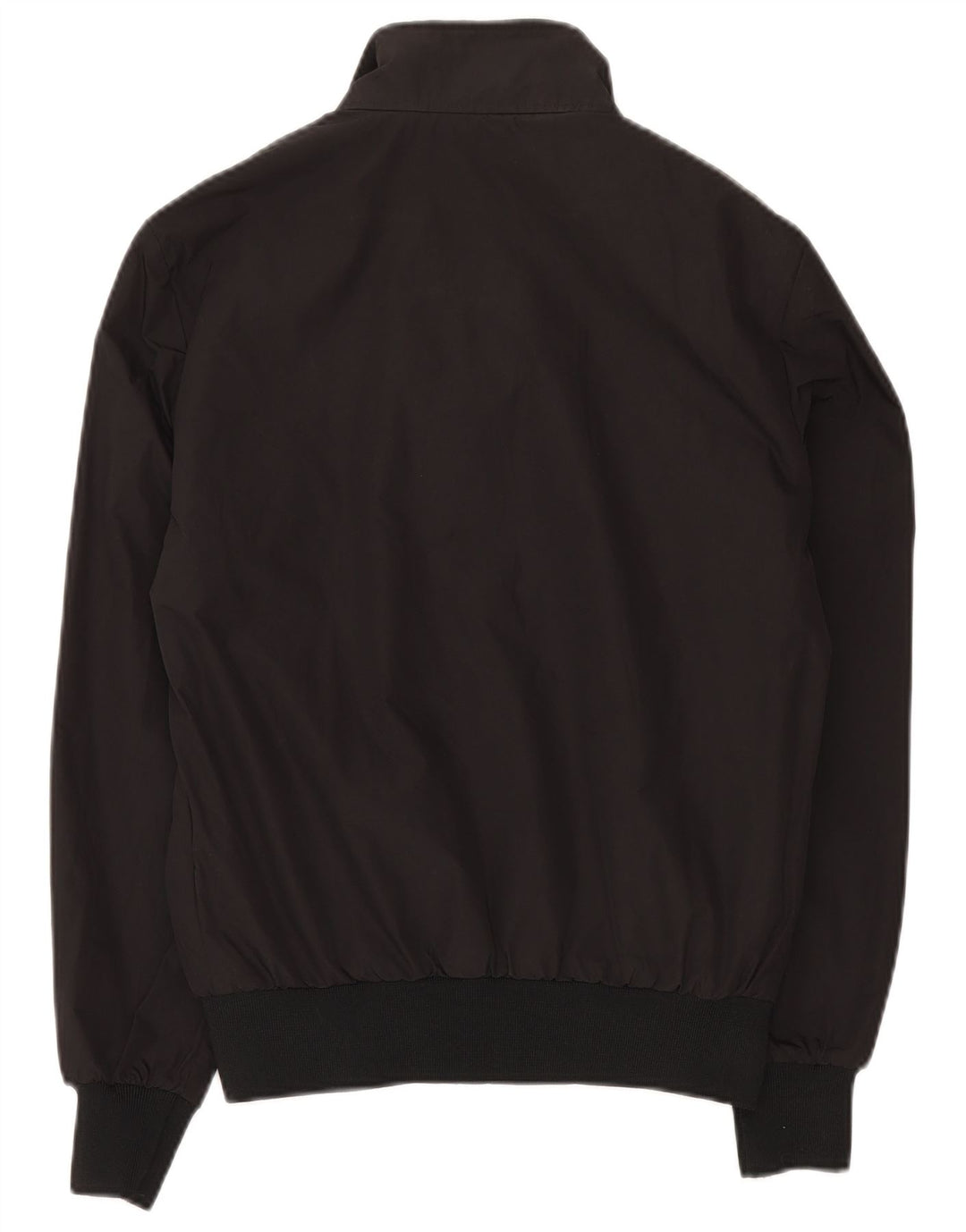 Refrigiwear muška bomber jakna EU 46 mali crni poliester