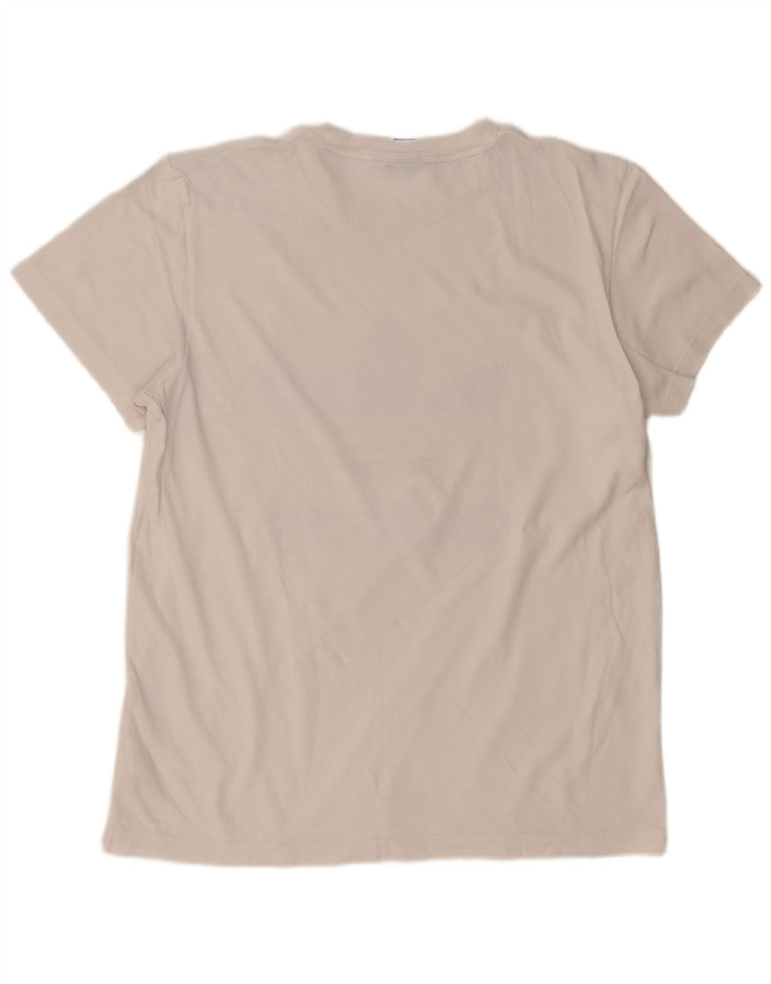 ADIDAS muška majica s grafičkim motivima, veliki bijeli pamuk