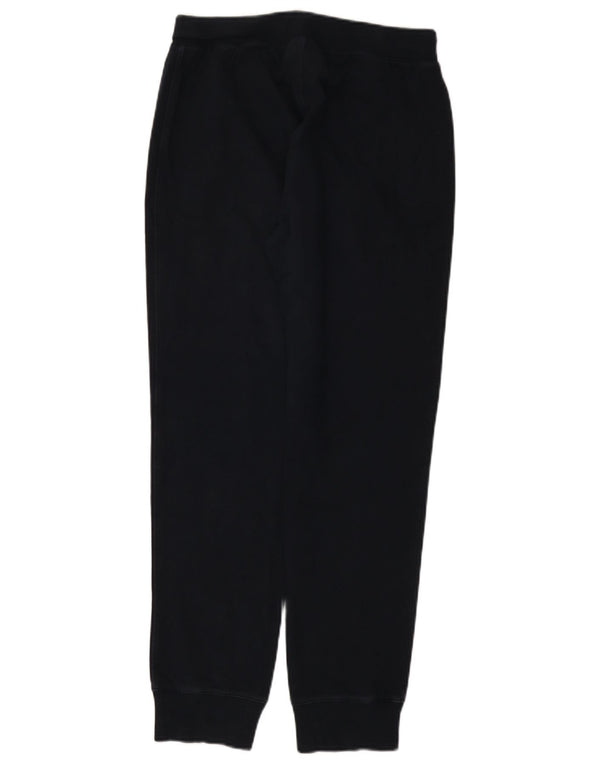 Champion Ženska trenirka Hlače Joggers UK 14 Veliki tamnoplavi pamuk