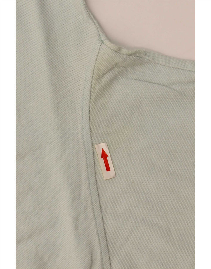 Lacoste muška polo majica veličina 7 2XL zelena