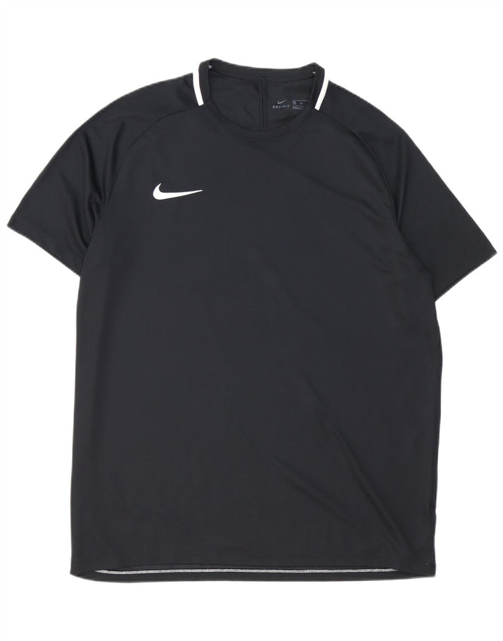 Nike muška majica Dri Fit XL crna